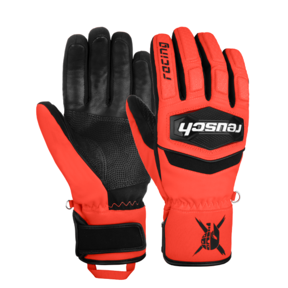 REUSCH - WORLDCUP WAR R-TEX XT